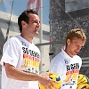 30.06.2008 Berlin Brandenburger Tor-Empfang des Vizeeuropameisters 2008 Deutschland_53